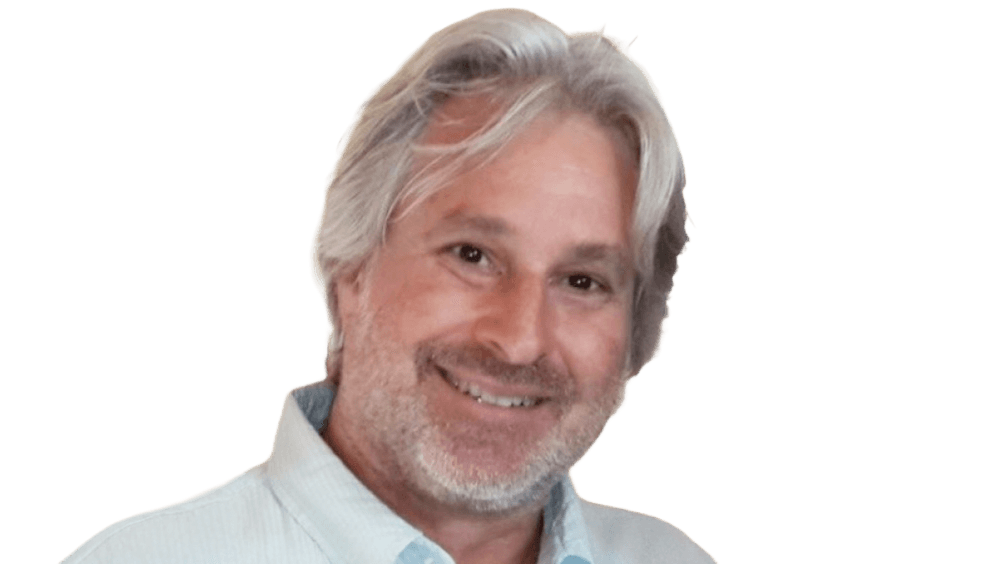 Kenneth Lee Milman, Founder & CEO of AlertCloud